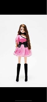 安室奈美恵 doll Amazon.co.jp: アムロドール安室奈美恵リカちゃんセブンネット